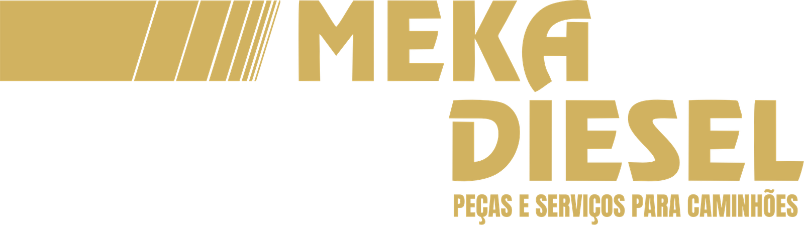 Logo MekaDisel