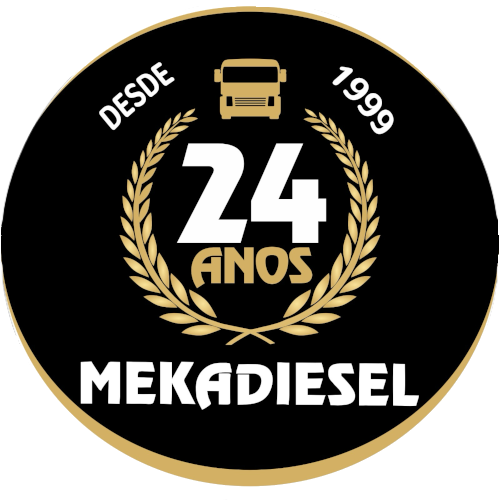 Ícone MekaDiesel